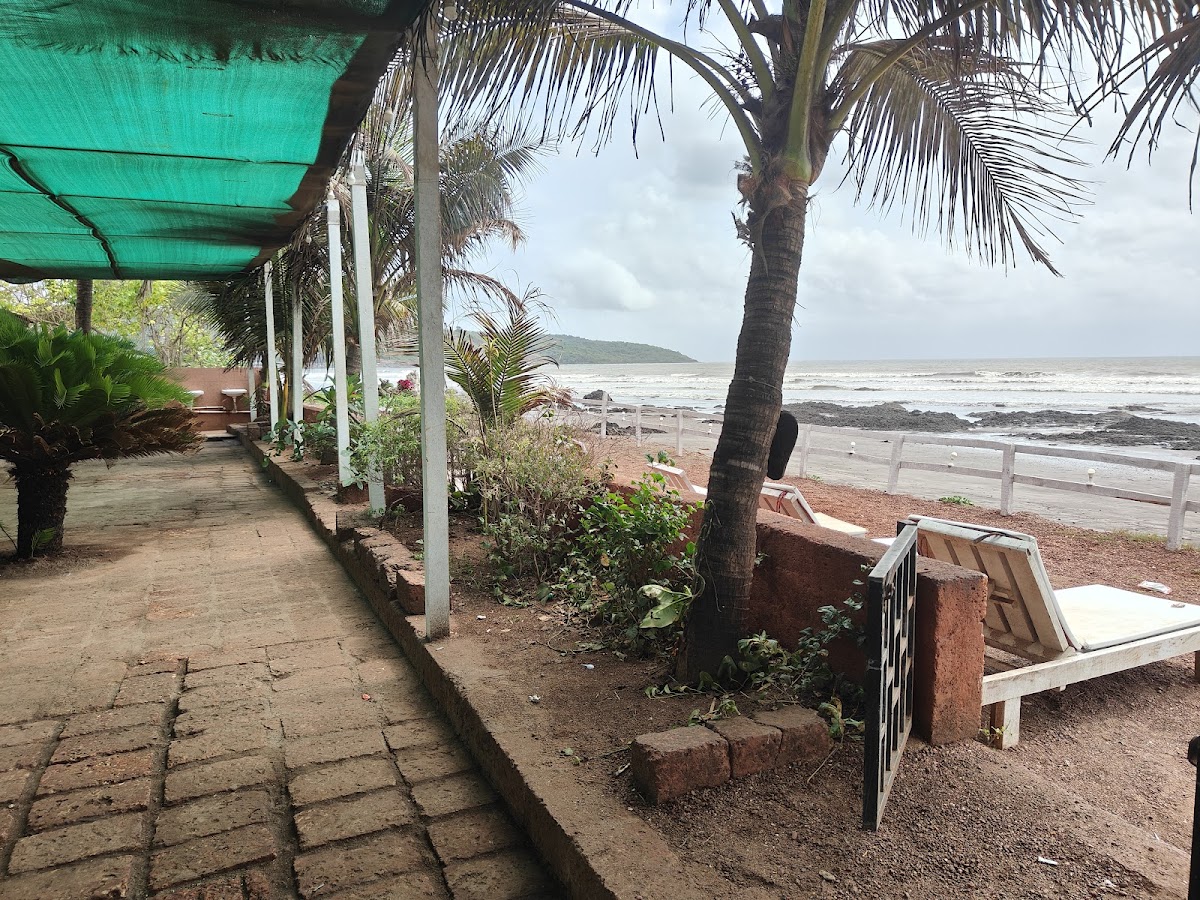Hotel Someshpreet Beach Resort 3