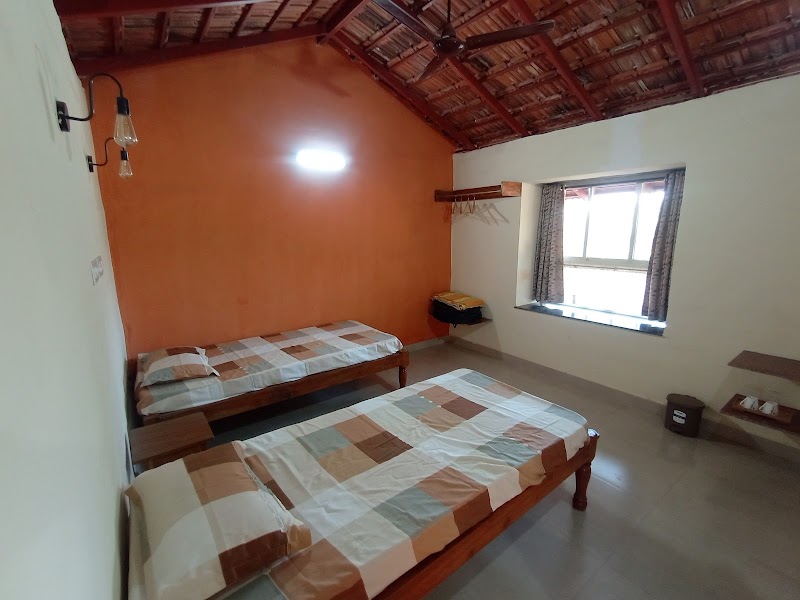 Sarvoday Eco Homestay 2