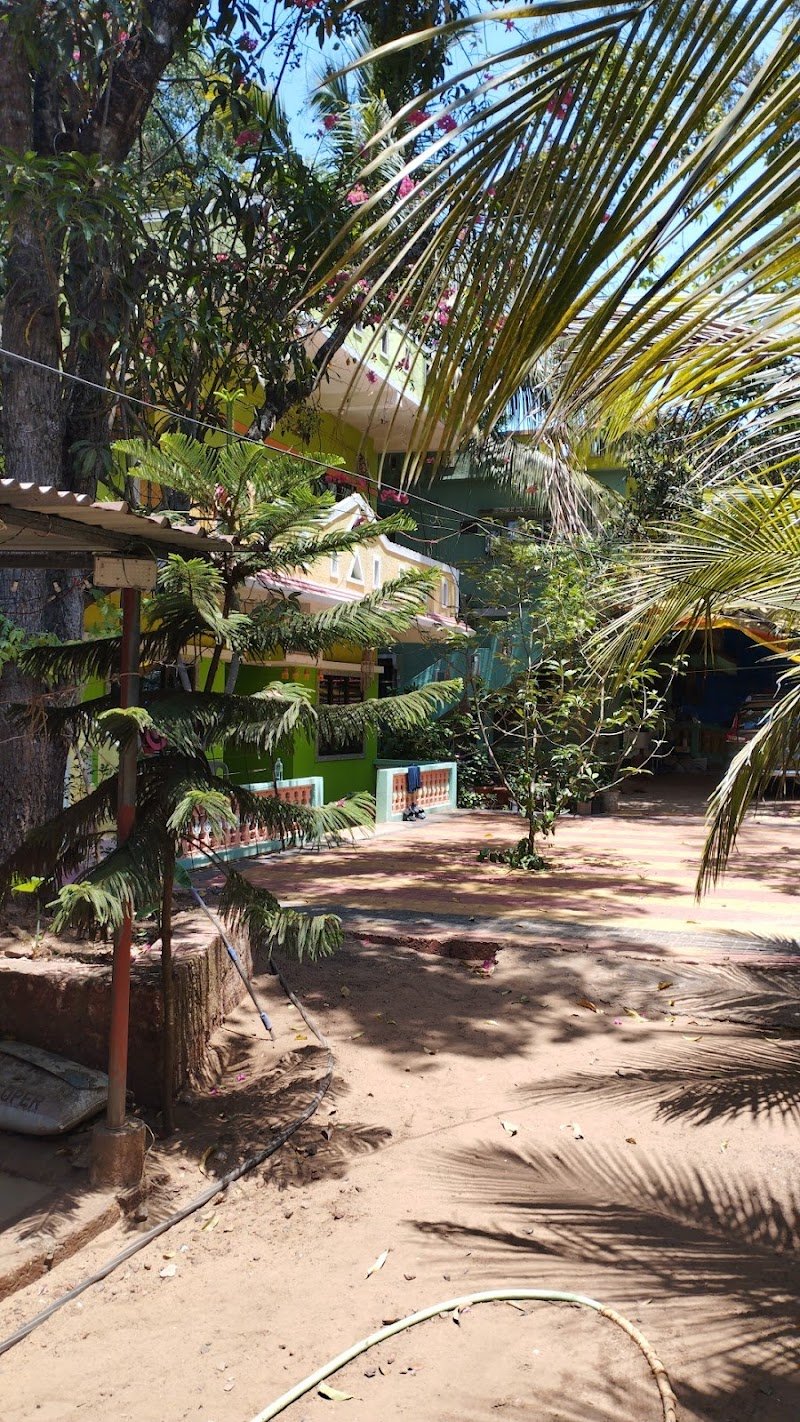 Shri Ichha Nyhari Nivas