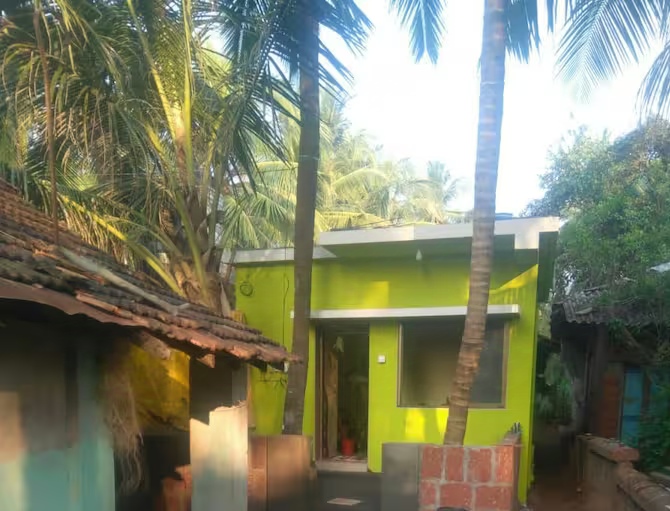 Tarkarli Beach House 2