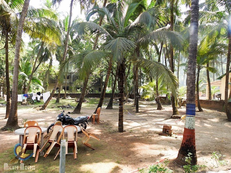 Konkan Kinara Home Stay 5
