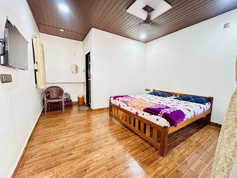 Brahmand Cottages 2