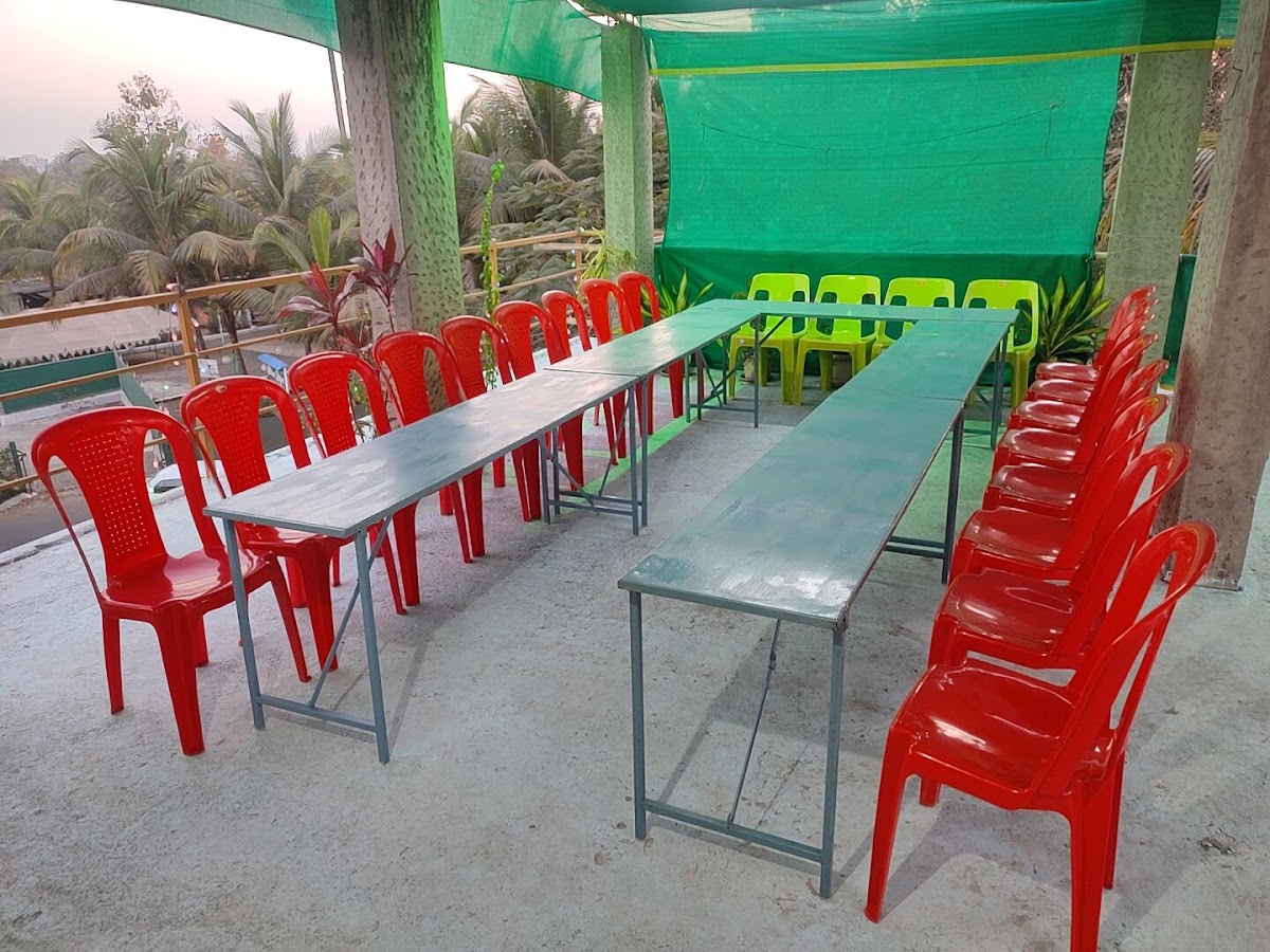 Shivmalhar Homestay 5