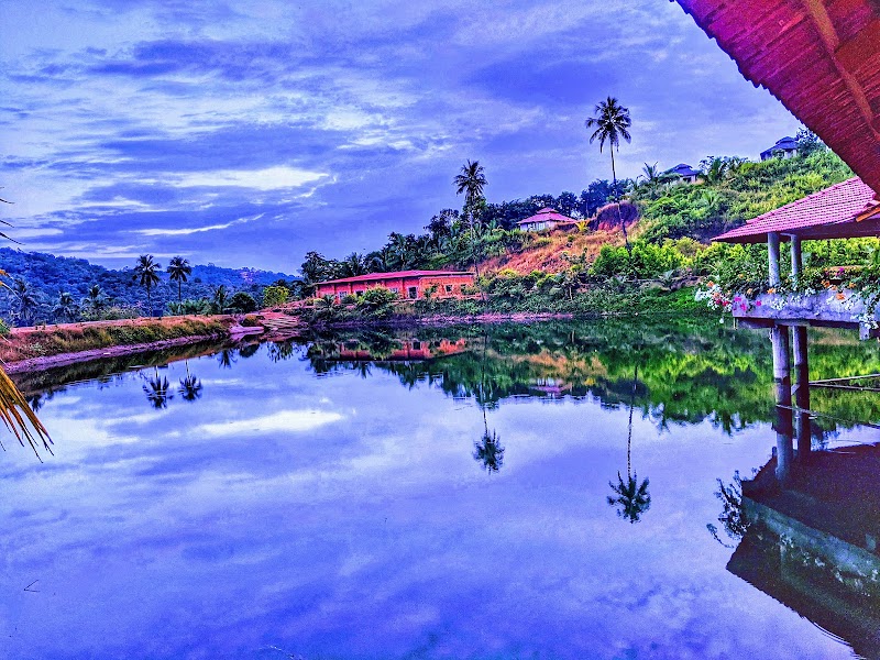 Jeevika Resorts 4