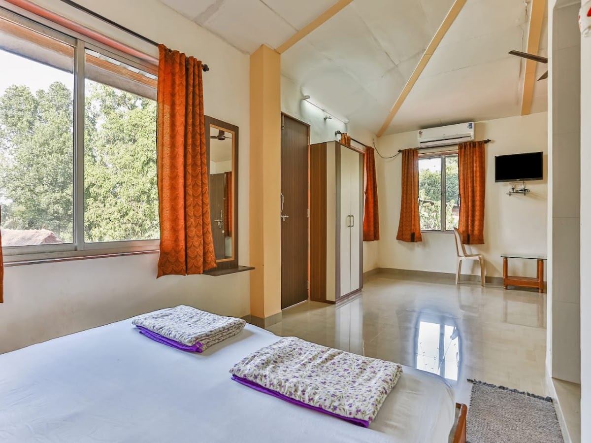 Bahar Homestay 2