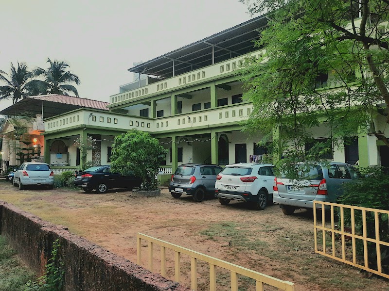 Tarkarli Sea Breeze Resort 5
