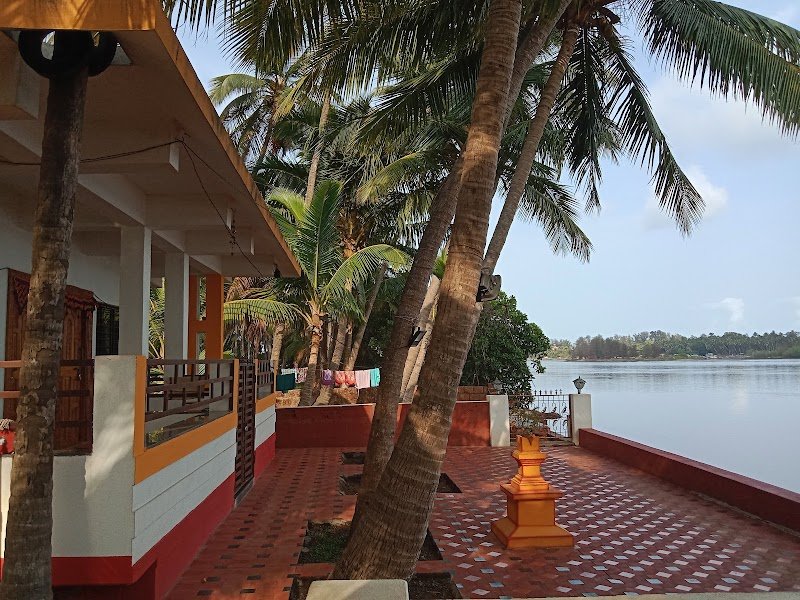 Korjai Kinara Homestay 3