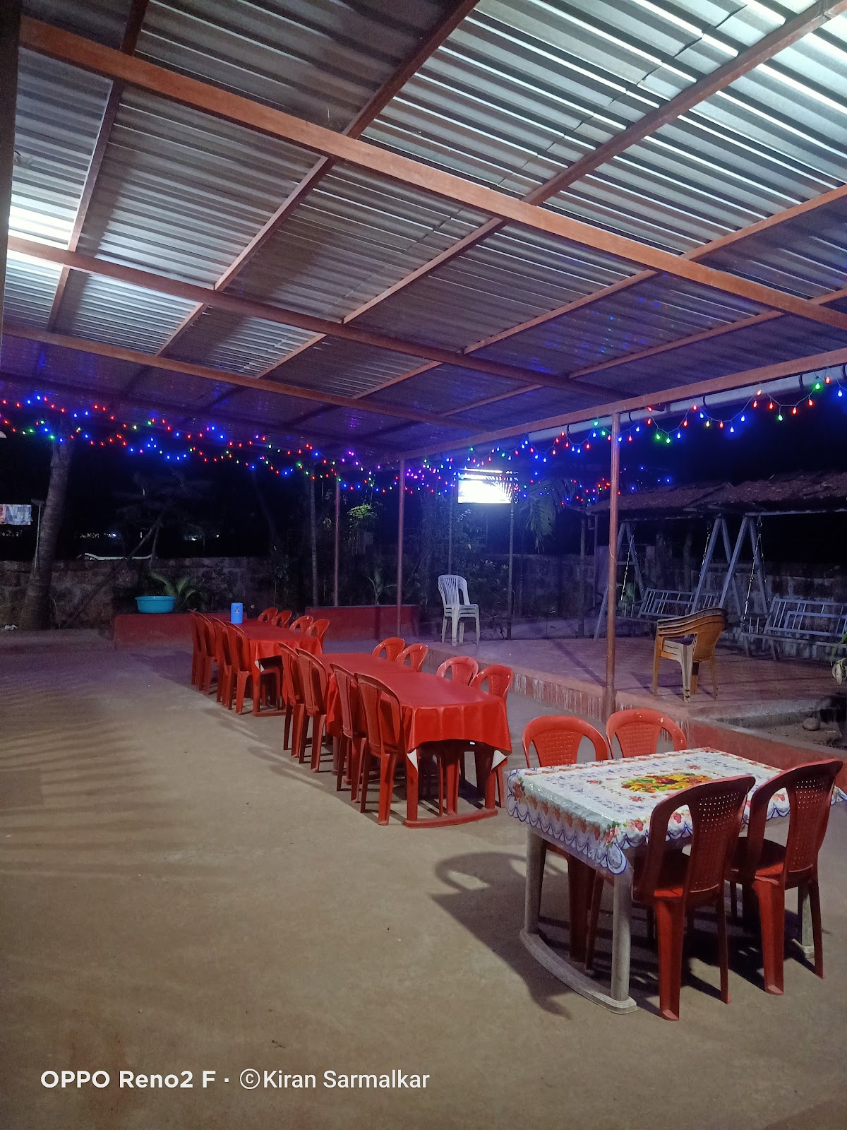 Kulswamini Home Stay 3