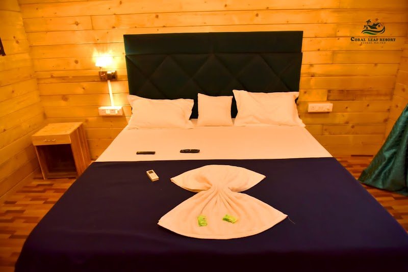 Coral Leaf Resort 4