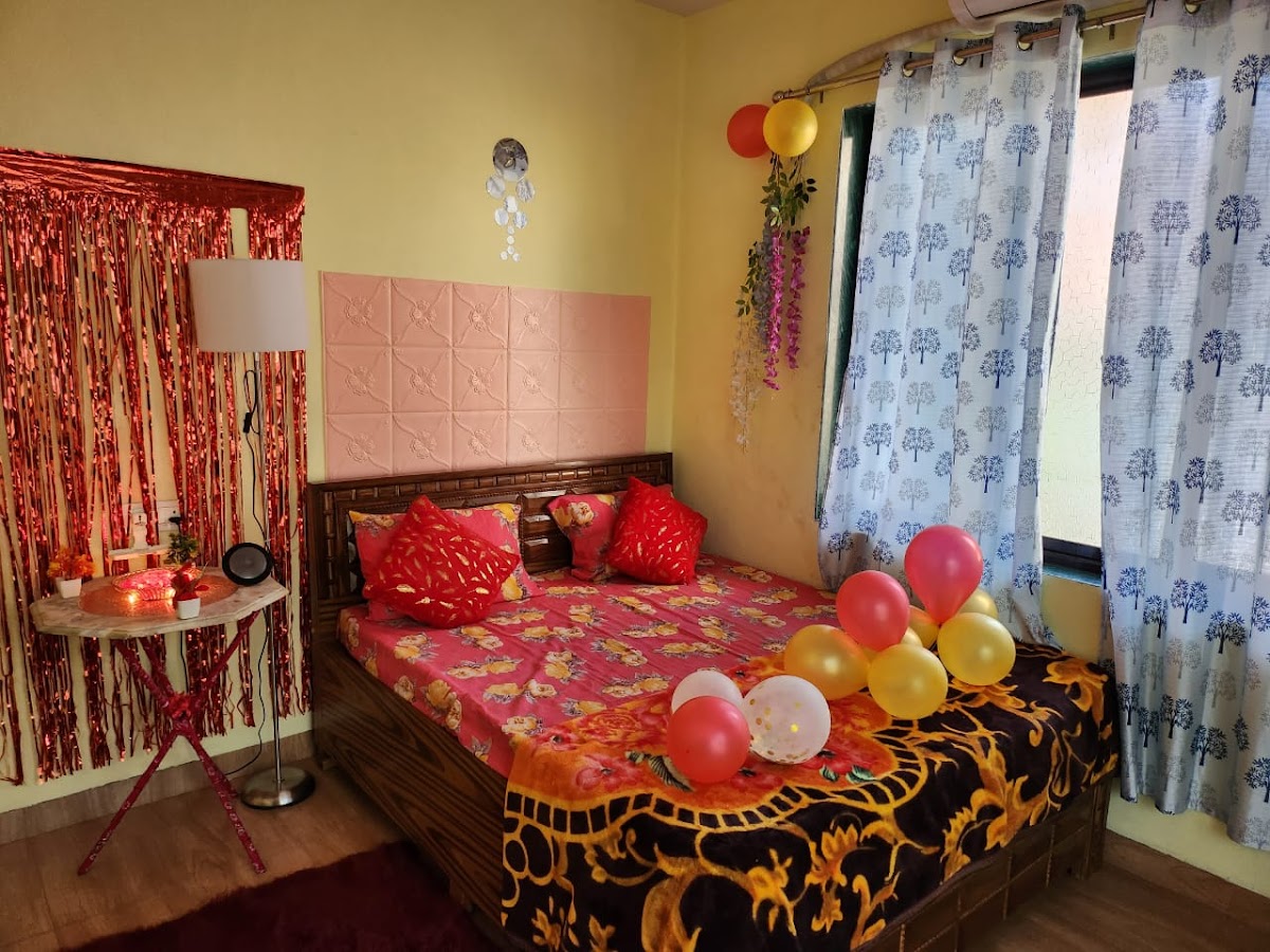 Bhumi Holiday Home 5