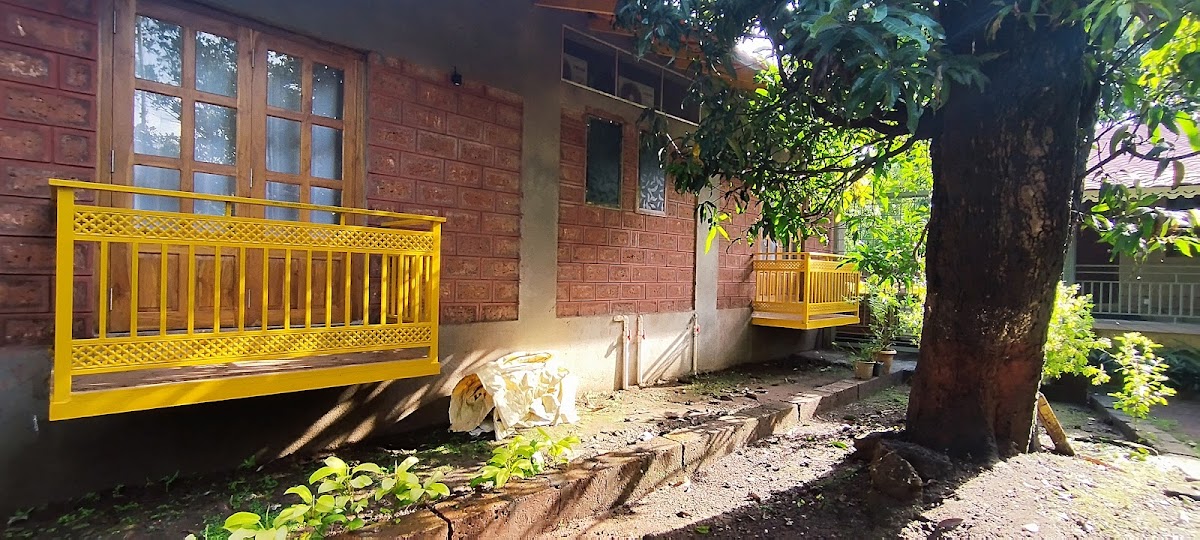 Palvi Cottages