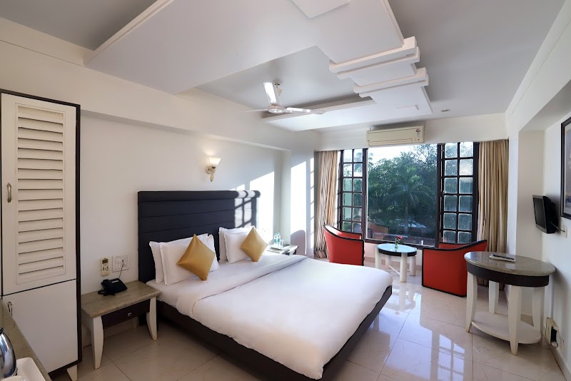 Kohinoor Highway Hotel 2