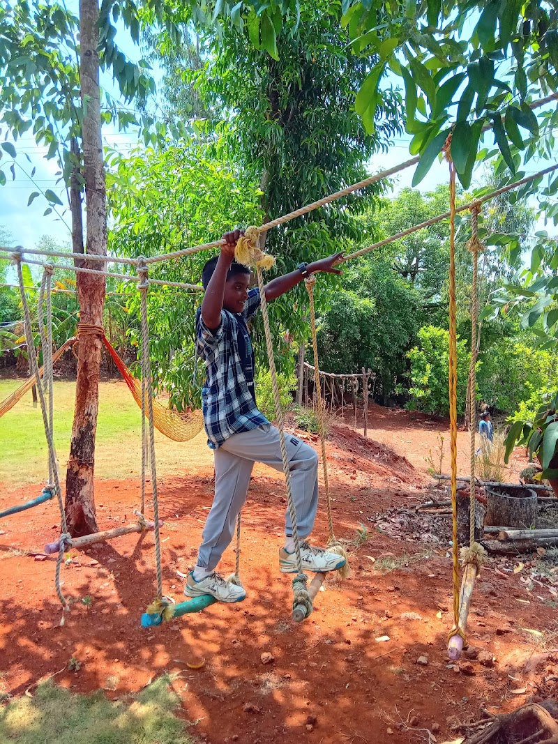 Ajara Agro Tourism 5