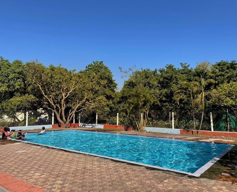 Anandvan Agro Tourism Resort 2