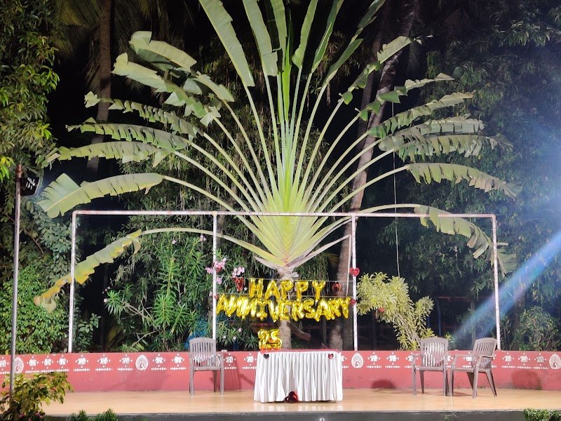 Ya Niwant Beach Resort 4