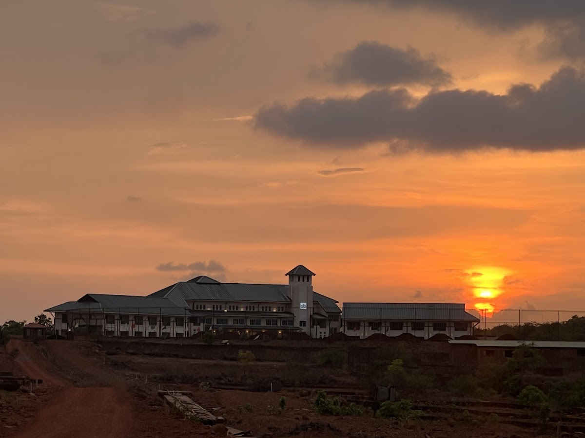 Royal Goldfieldd Club Resort Ltd 2