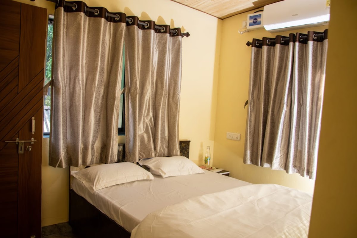 Vrundawan Homestay 2