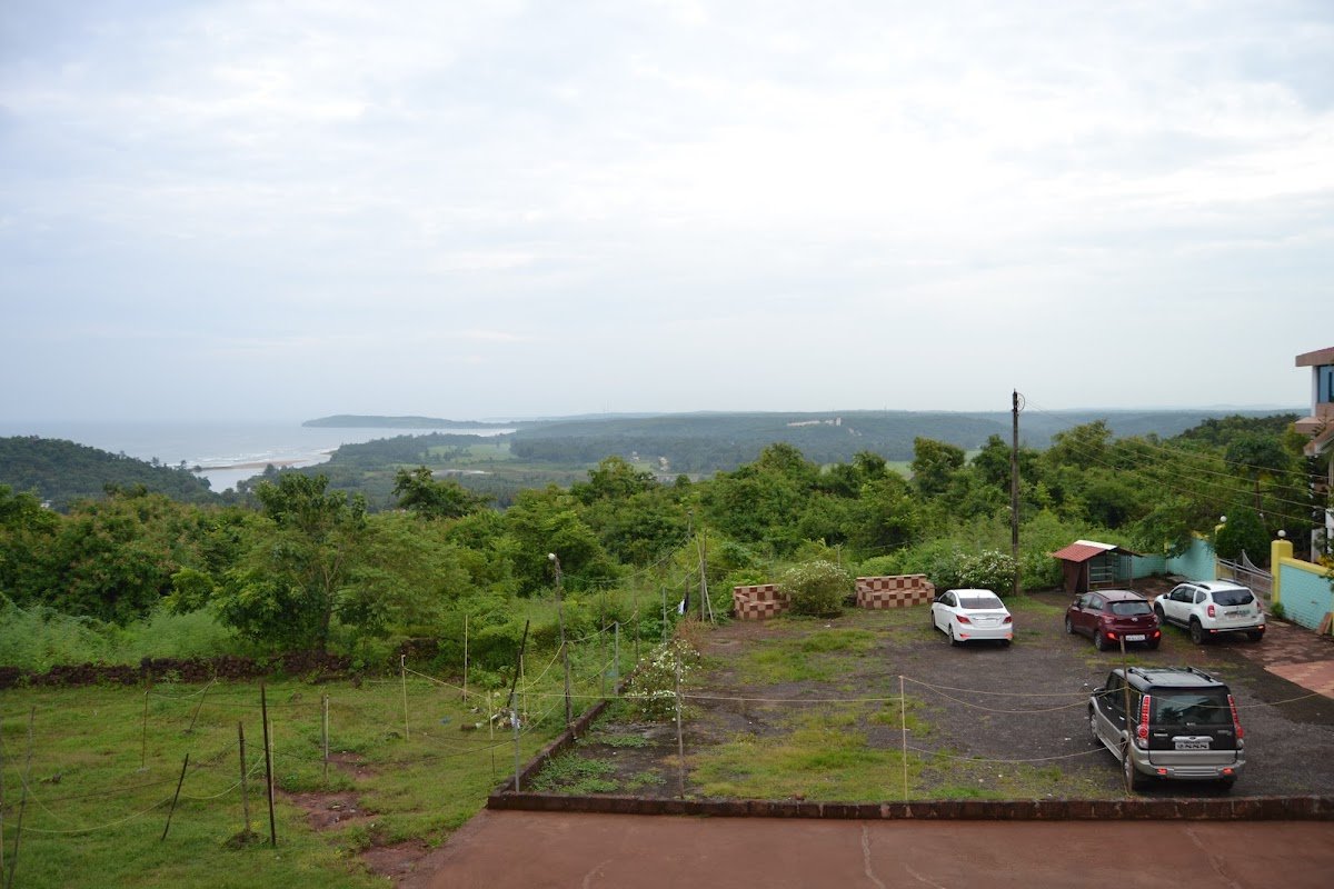 Hotel Pritysangam 3