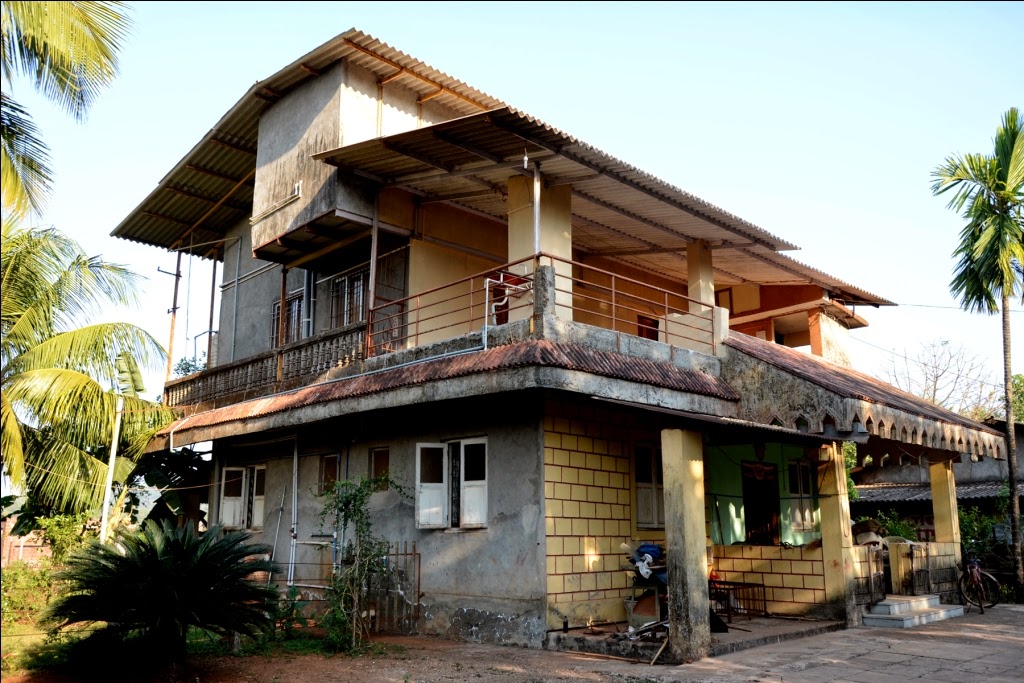 Mathura Homestay