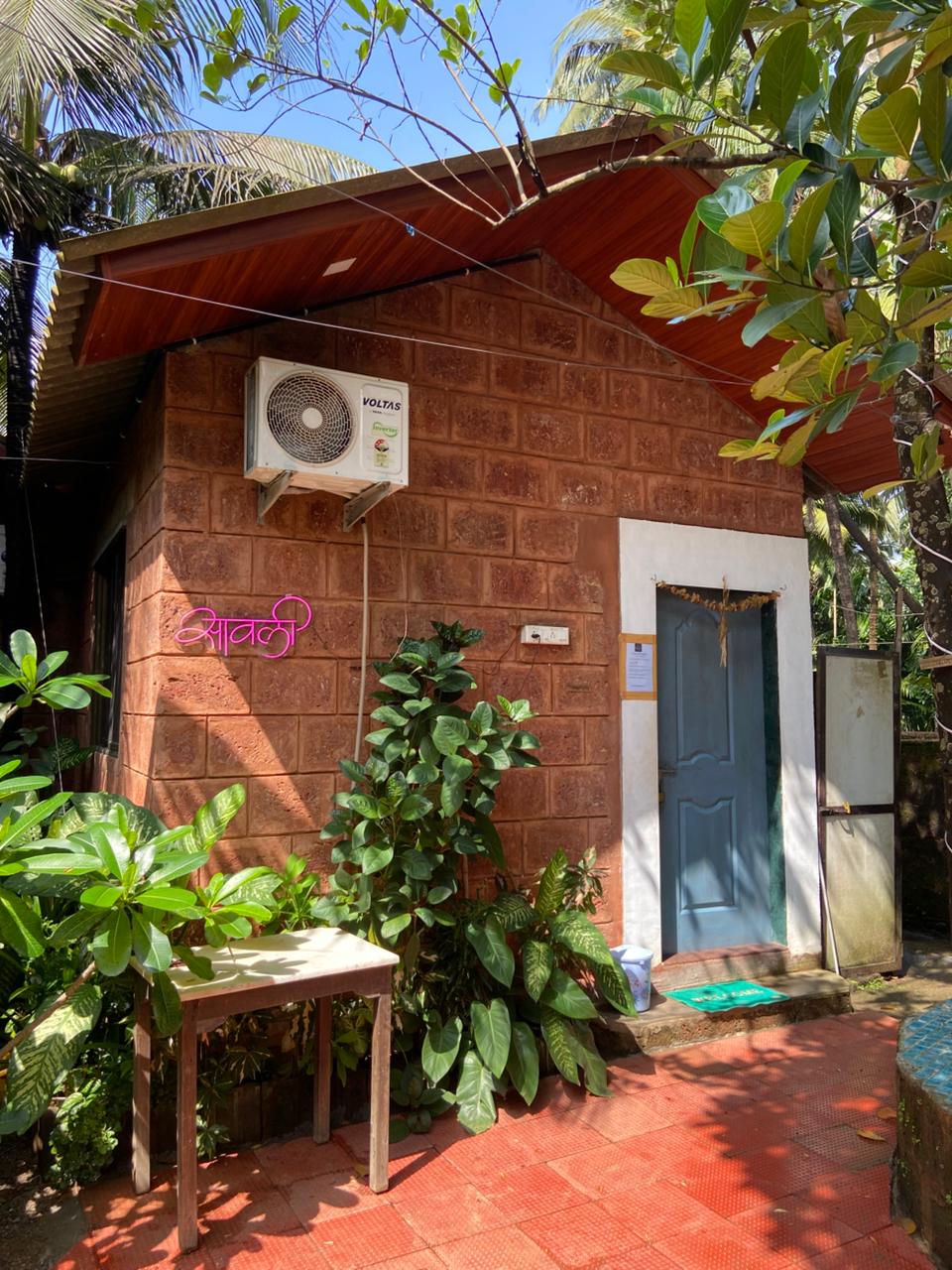 Savali Guest House