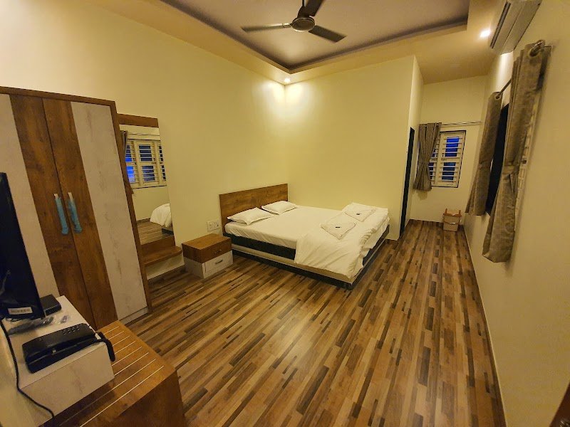 Tarkarli Cottage 4