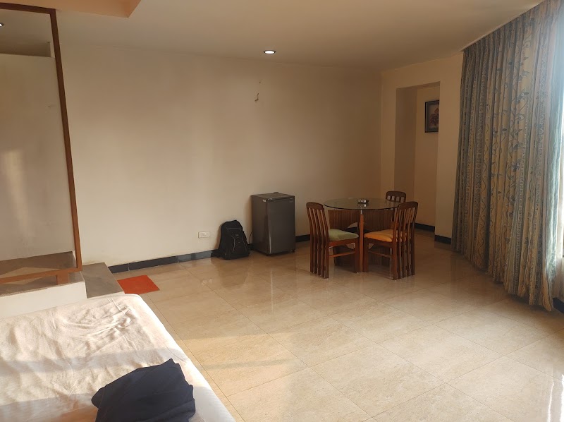 Hotel Mango 4