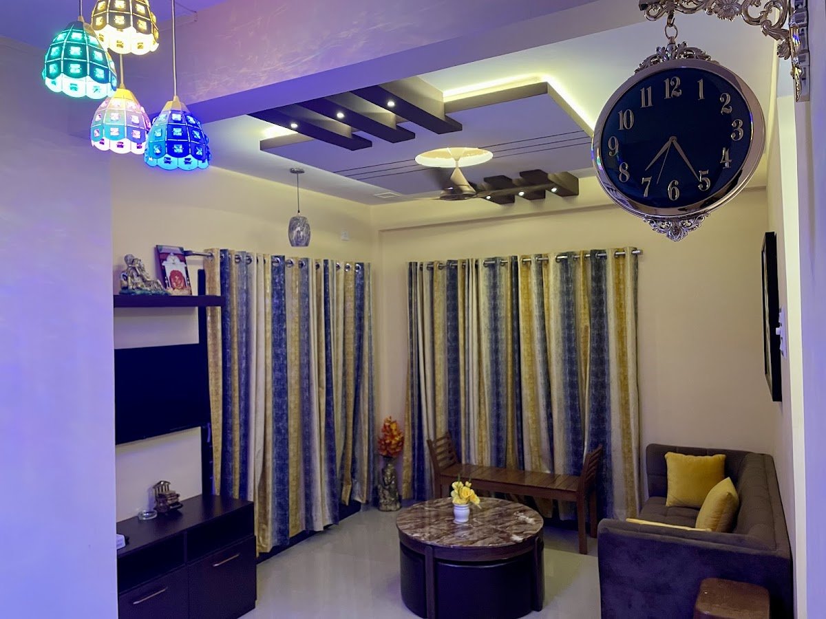 Fanta Sea Home Stay