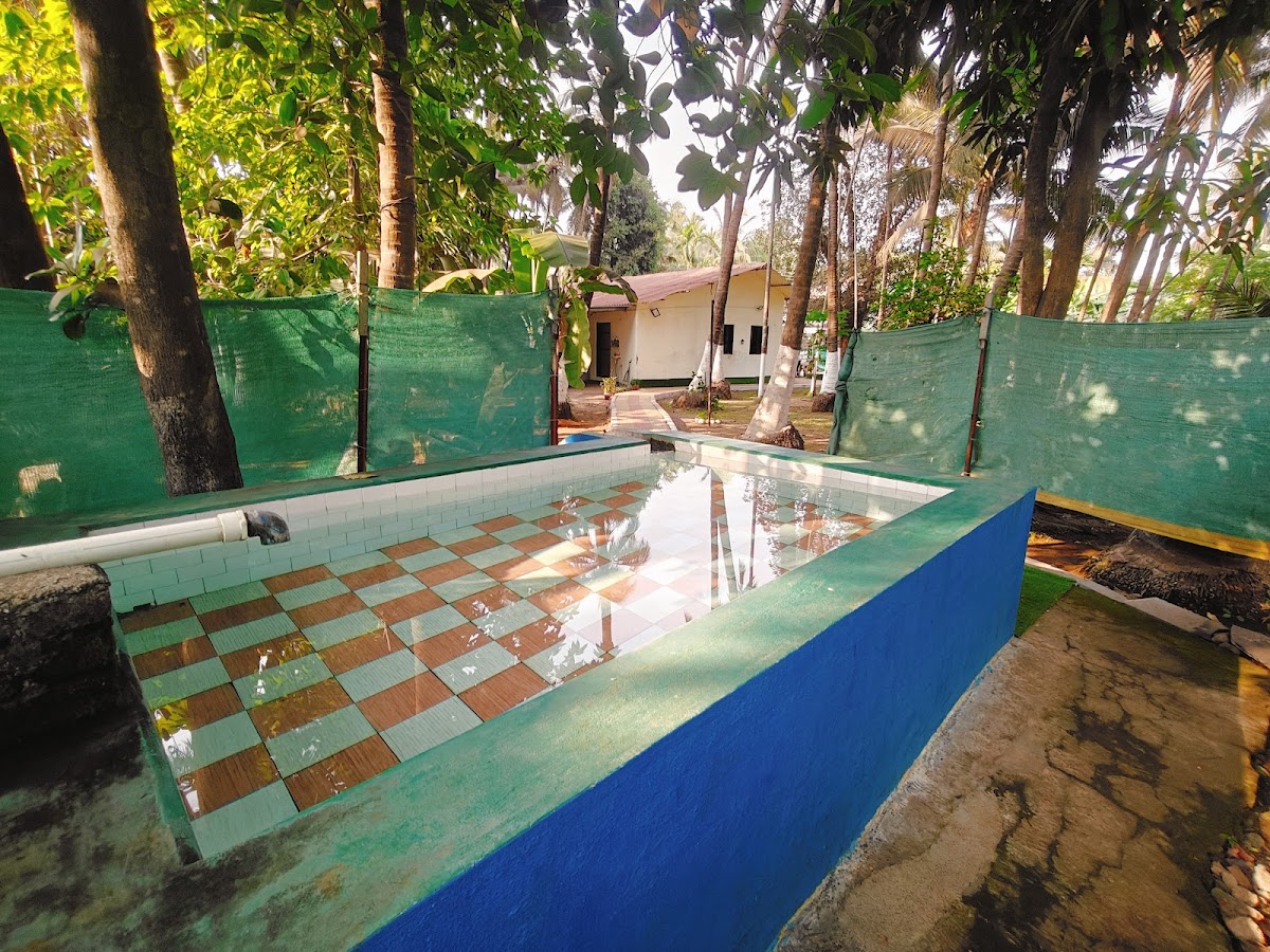Savita Farmhouse 3