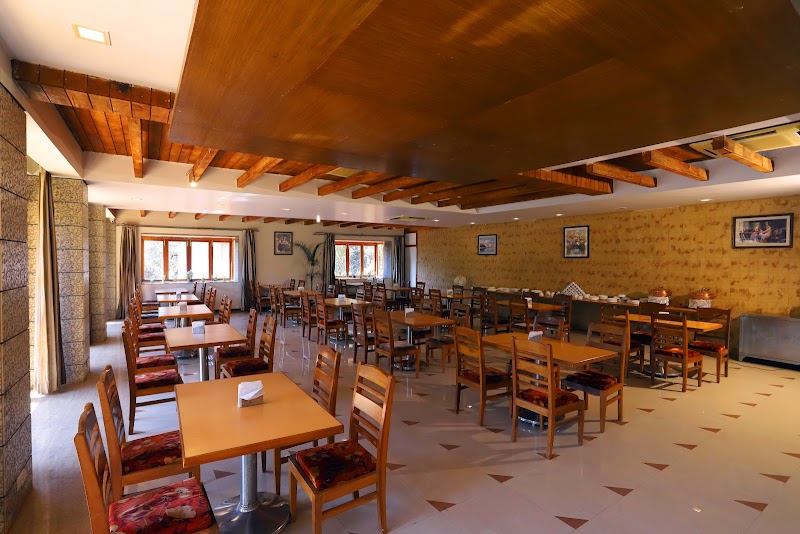 Kohinoor Highway Hotel 5