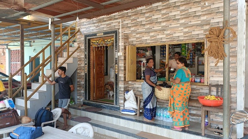 Lakshmi Nivas Home Stay 5