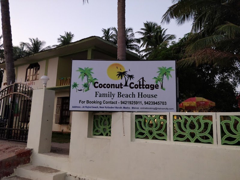Coconut Cottage 3
