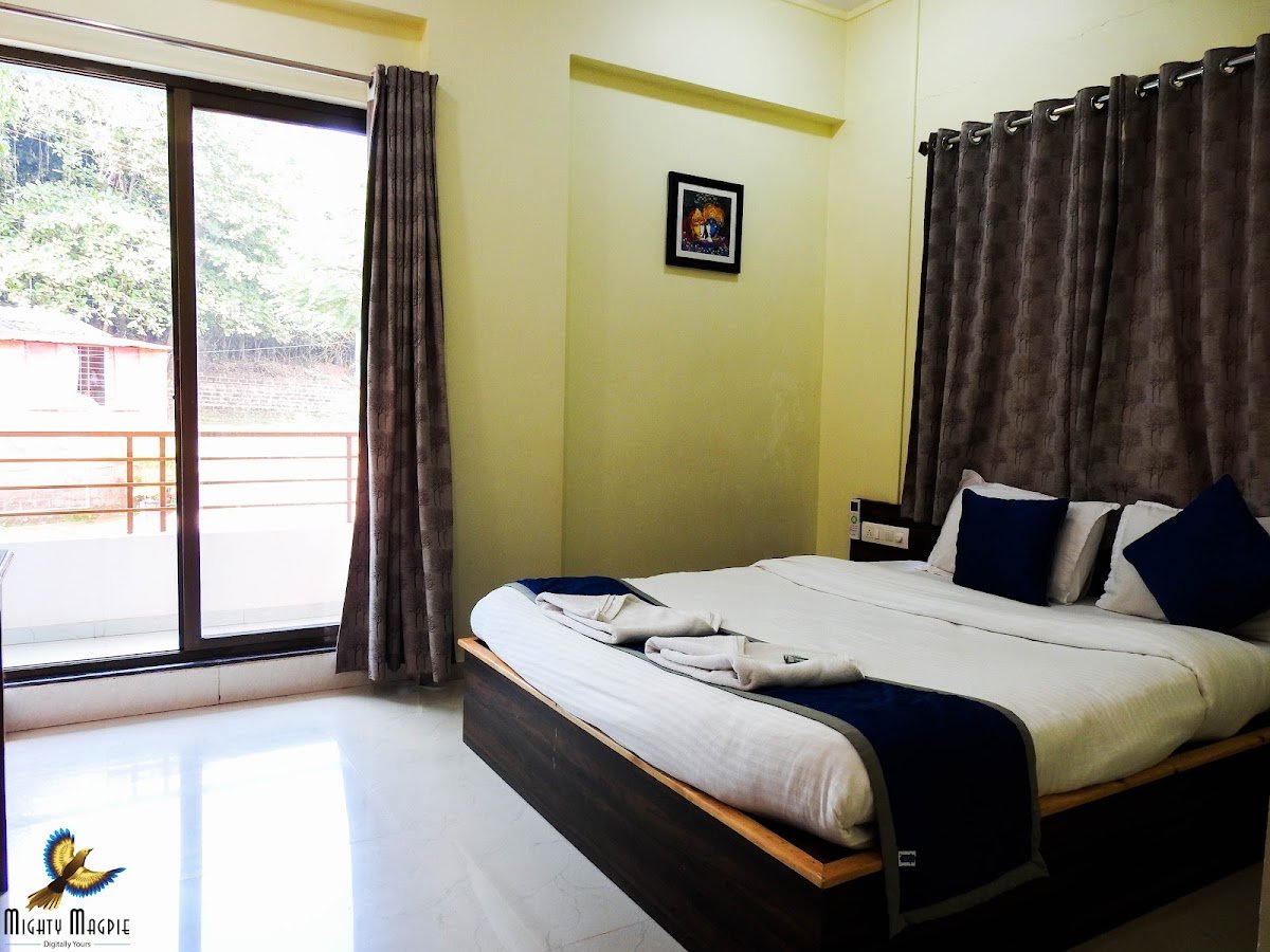 Hotel Madhuban 4