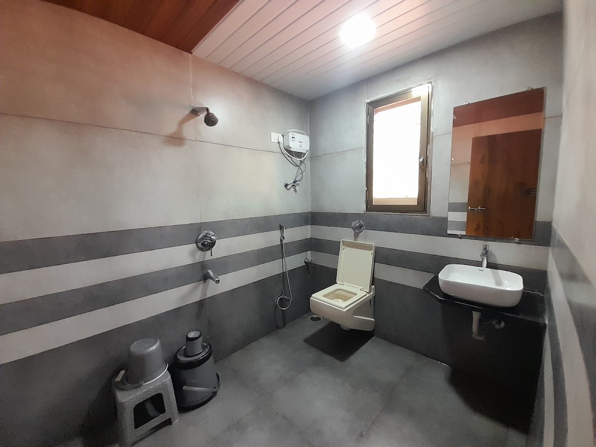 Hotel Annapurna Lodging And Boarding 3