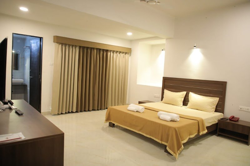Saidatta Beach Resort 2