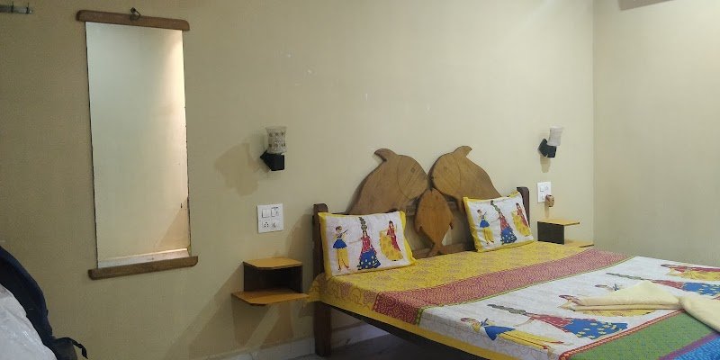 Manali Resort 2