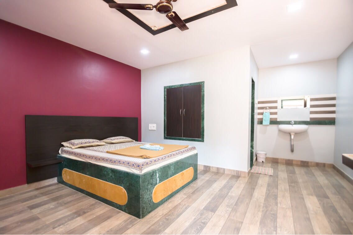 Vicky's Guest House 2