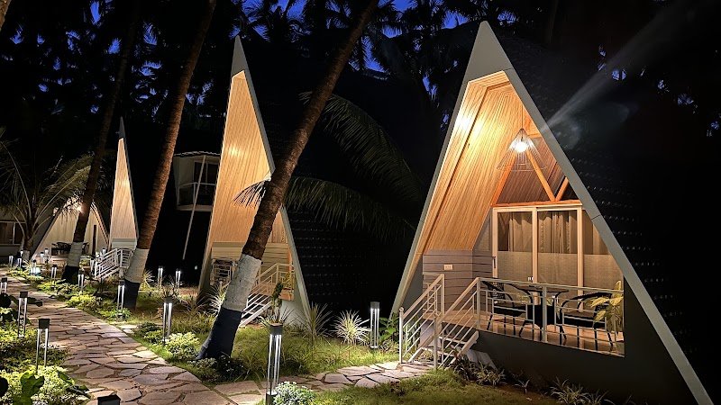 The Beach Cottage Resort  5