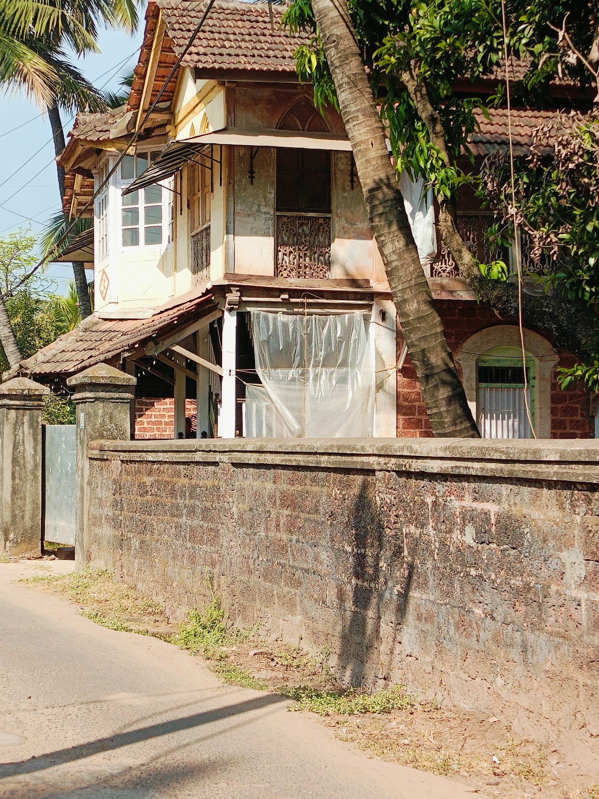 Moray Homestay 5