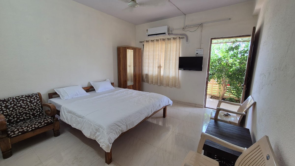 Prashant Homestay 2