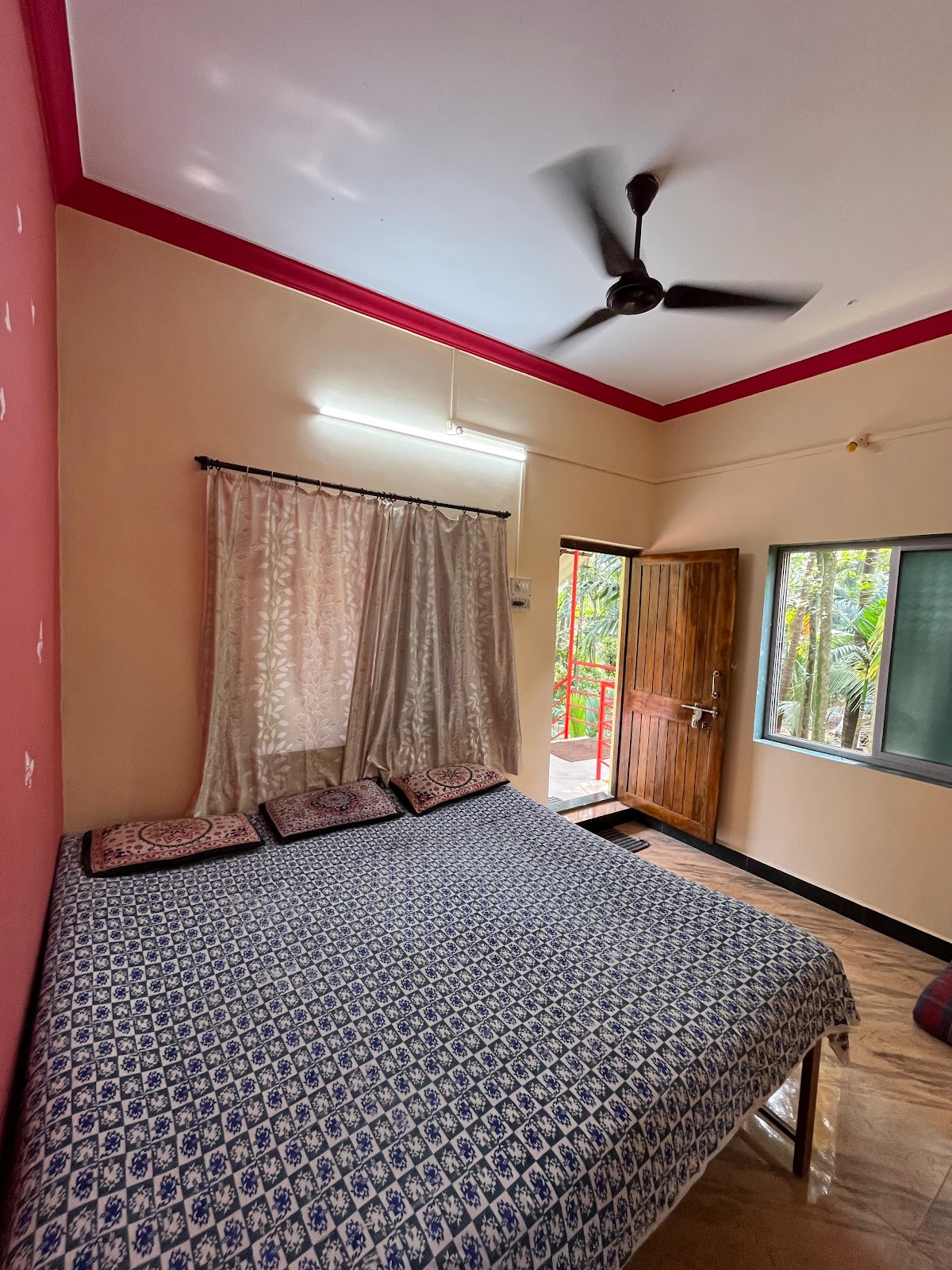 Janhavi Cottage 2
