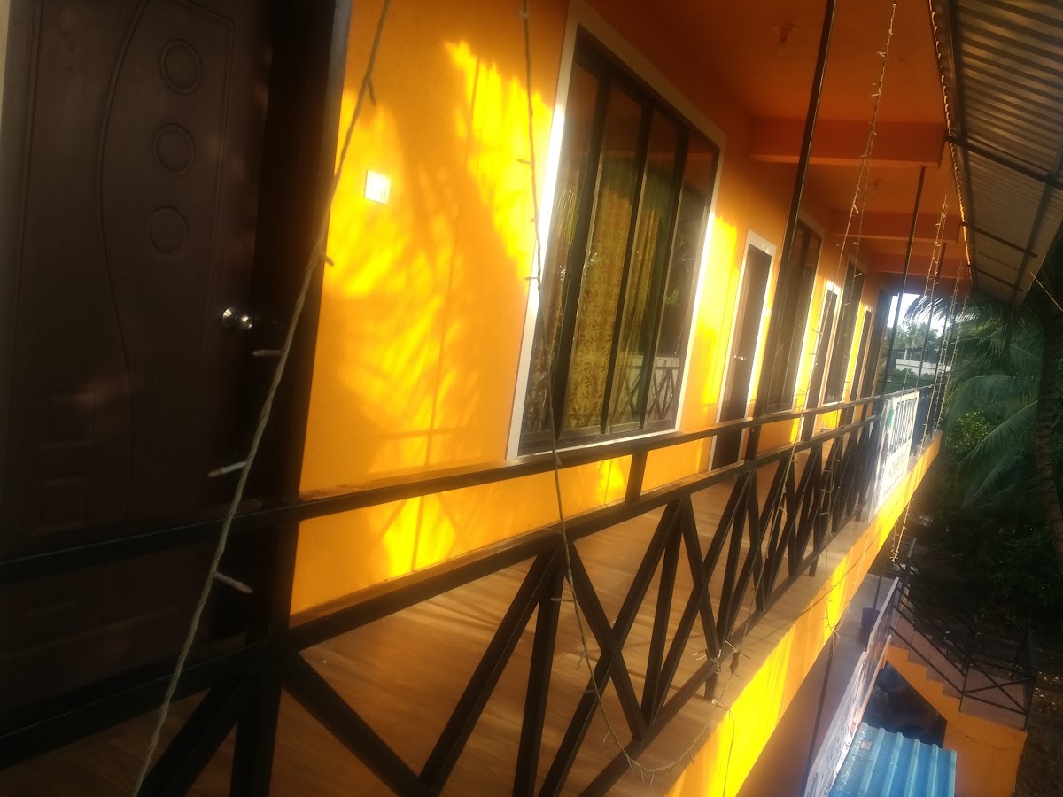 Adate's Homestay