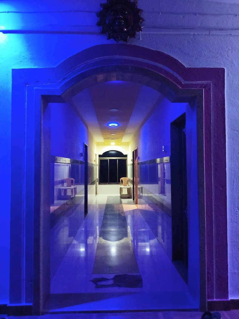 Tarkarli Sea Homes 5
