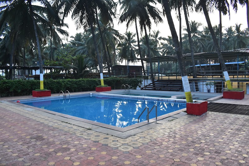 A Coconut Valley Resort 3