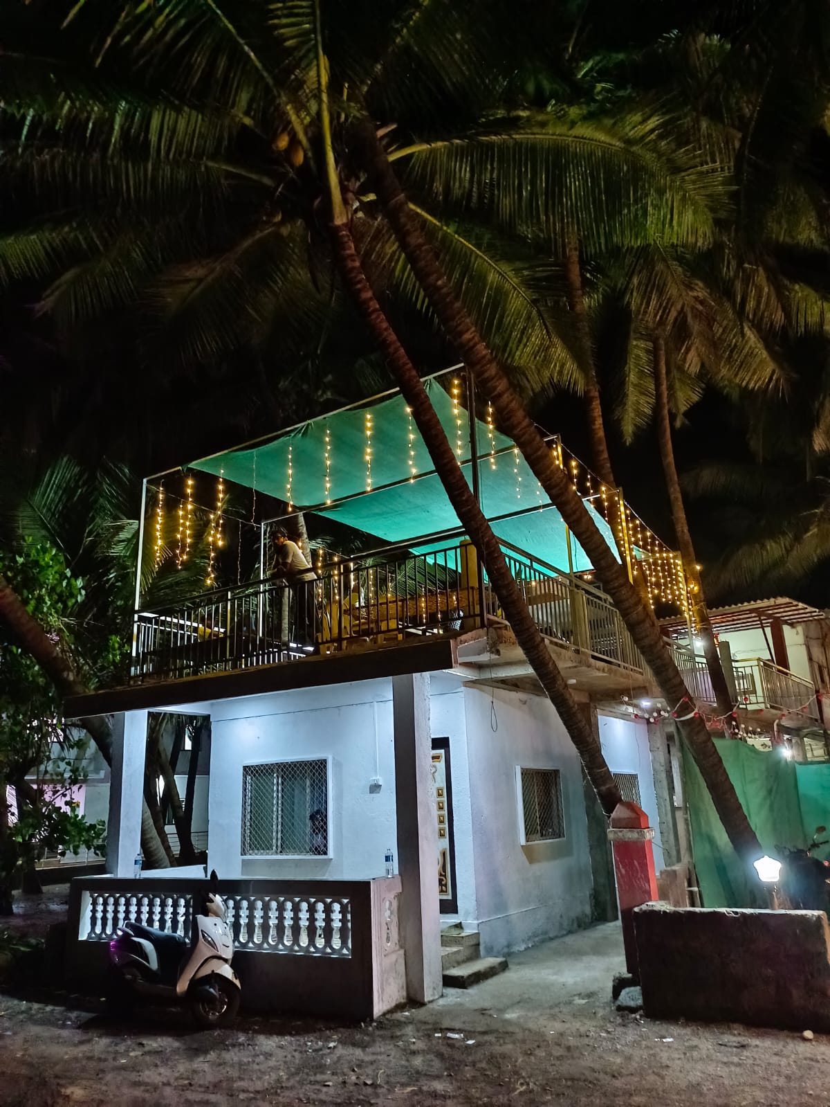 Sagar Visava Resort
