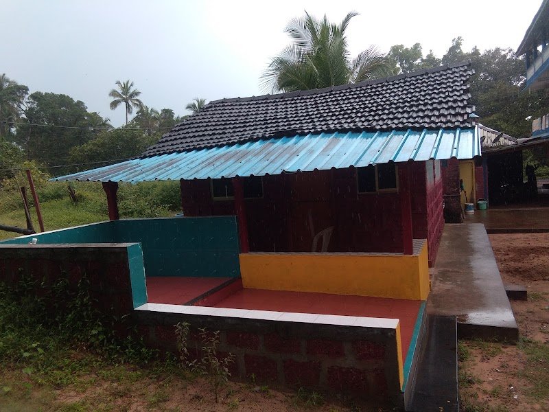 Dilip Beach Resort