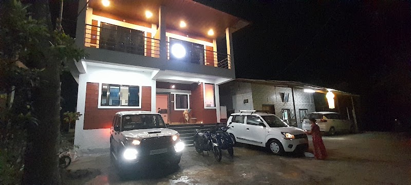Shree Krupa Cotteg Home Stay