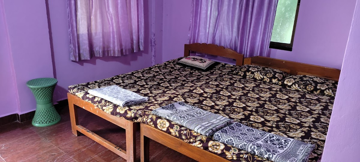 Sai Gajanan Nivas Home Stay 2