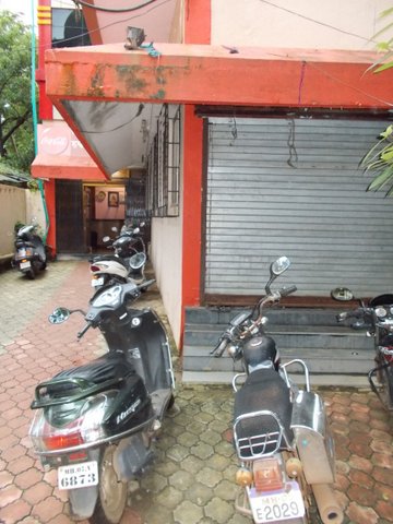 Hotel Ruchi Deluxe 4