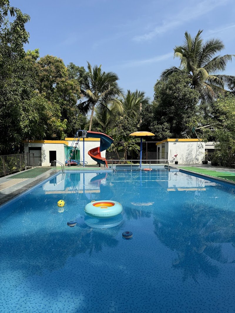 Ashoka Farm