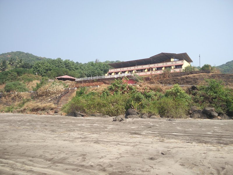 Sea Face Beach Resort 5
